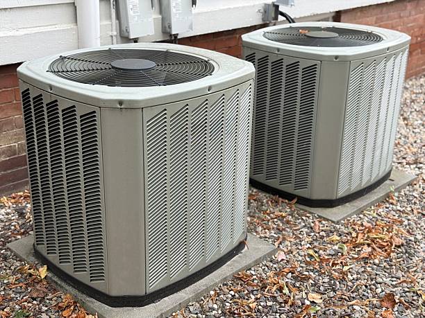 Reliable Hvac Installation contractor in Portsmouth, RI by JG Cool HVAC